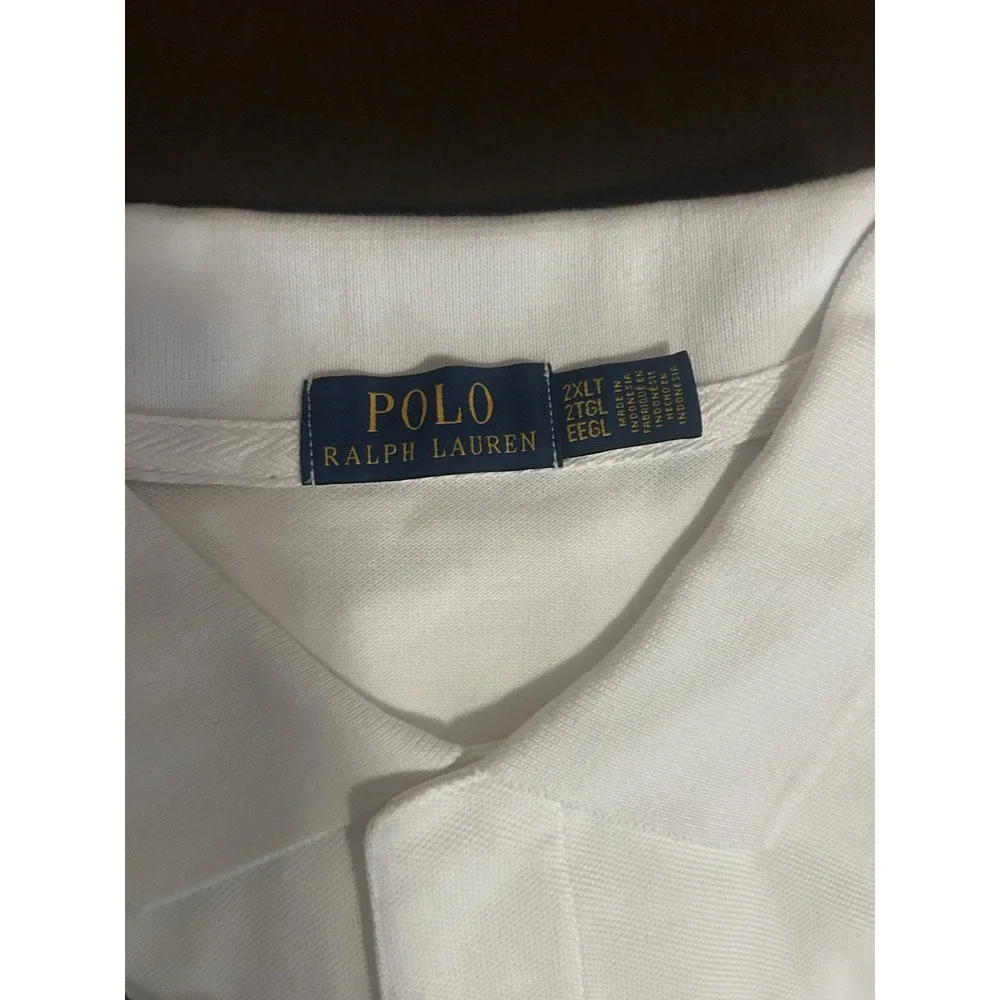 Ralph Lauren this ralph